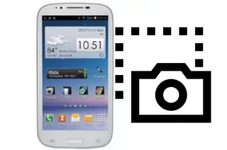 Screenshot Sensonic Quickfone N2