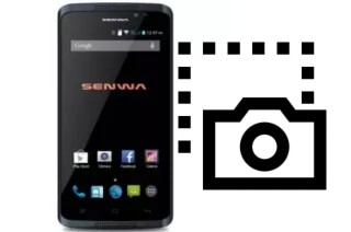 Screenshot Senwa S905TL