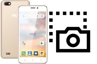 Screenshot Sky-Devices Elite B5