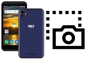 Screenshot Sky-Devices Elite D5