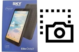 Screenshot Sky-Devices Elite OctaX