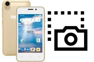 Screenshot Sky-Devices Platinum P4