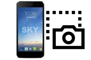 Screenshot Sky-Devices Sky 5-0 Pro