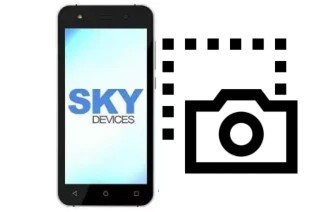 Screenshot Sky-Devices Sky Devices Elite Photo Pro