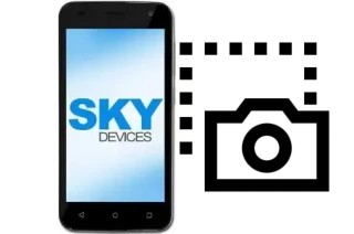 Screenshot Sky-Devices Sky Elite 4-5P