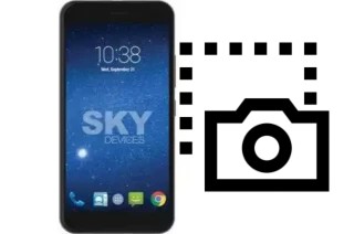 Screenshot Sky-Devices Sky Elite 5-0L Plus