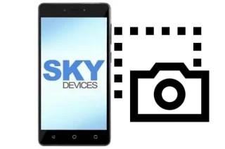 Screenshot Sky-Devices Sky Elite 5-0P