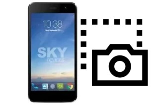 Screenshot Sky Pro III