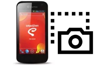 Screenshot SmartFren Smartfren New Andromax-I