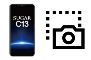 Screenshot Sugar C13