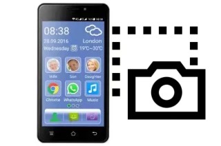 Screenshot Switel eSmart M2