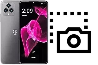 Screenshot T-Mobile REVVL 6x