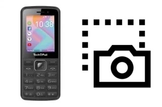 Screenshot TechPad KaiOS ONE