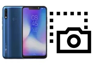 Screenshot Tecno Camon i Click2
