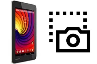 Screenshot Toshiba Excite Go