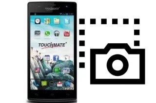 Screenshot Touchmate TM-SM510