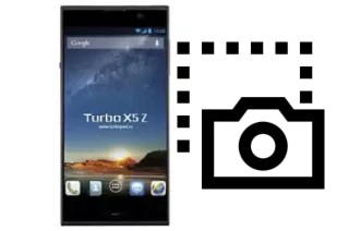 Screenshot Turbo X5 Z