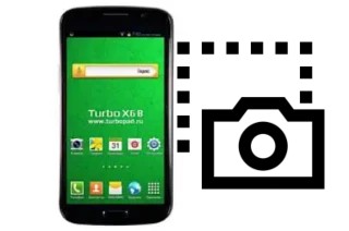 Screenshot Turbo X6 B