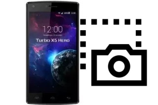 Screenshot TurboPad Turbo X5 Hero