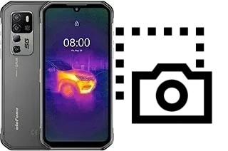 Screenshot Ulefone Armor 11T 5G