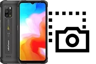 Screenshot Ulefone Armor 12 5G