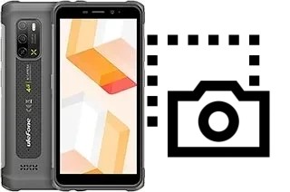 Screenshot Ulefone Armor X10