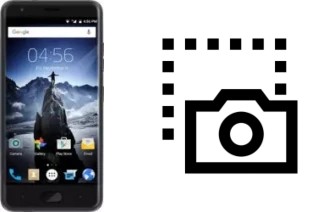 Screenshot Ulefone U008 Pro