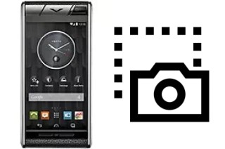 Screenshot Vertu Aster