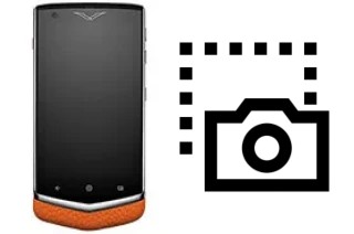 Screenshot Vertu Constellation 2013