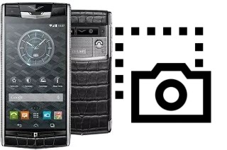 Screenshot Vertu Signature Touch