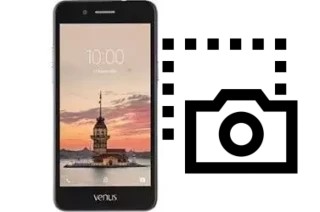 Screenshot Vestel Venus V3 5020