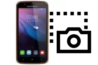 Screenshot Videocon Graphite V45DB