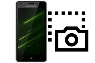 Screenshot Videocon Graphite V45DD