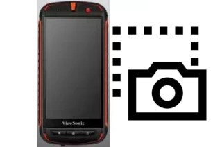 Screenshot ViewSonic Viewsonic ViewPhone A8