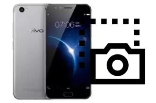 Screenshot Vivo X9i