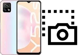 Screenshot vivo Y52s