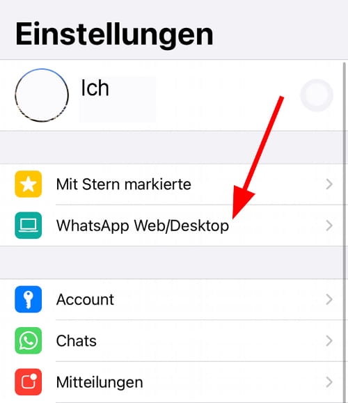 whatsapp ipad 3 installieren