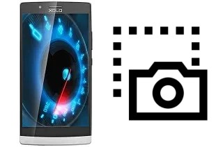 Screenshot XOLO LT2000