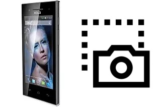 Screenshot XOLO Q520s