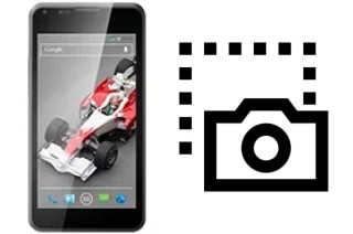 Screenshot XOLO LT900