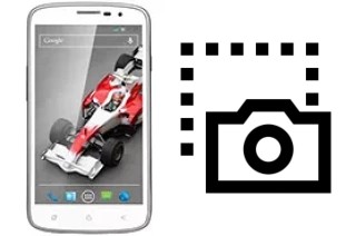 Screenshot XOLO Q1000 Opus