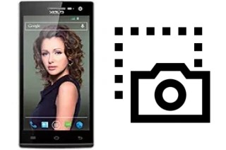 Screenshot XOLO Q1010i