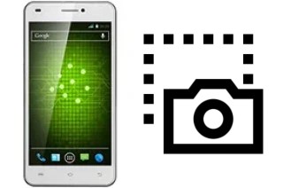 Screenshot XOLO Q1200