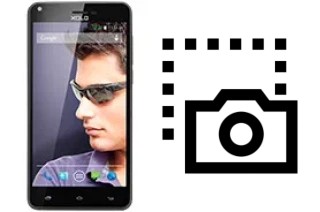 Screenshot XOLO Q2000L