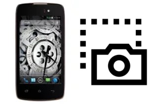 Screenshot XOLO Q510s