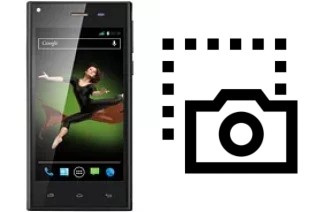 Screenshot XOLO Q600s