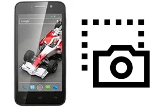 Screenshot XOLO Q800 X-Edition