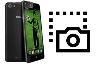 Screenshot XOLO Q900s Plus