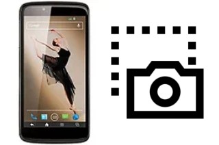 Screenshot XOLO Q900T