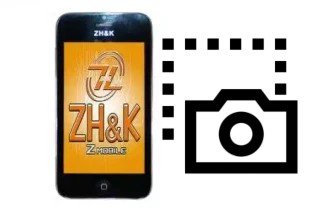 Screenshot ZH-K Mobile PAC 10